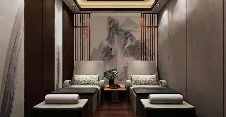 今天我去了上海这家男士水疗spa会所，纠结好久才舍得告诉你