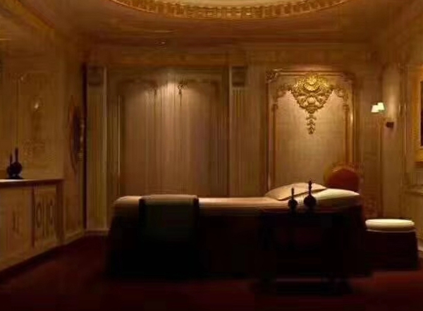 上海高档休闲会所风采展示（九）