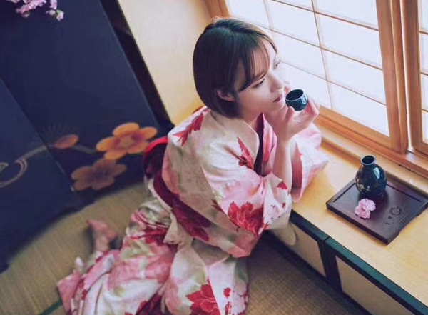 上海商务按摩spa会所艺师风采（二）