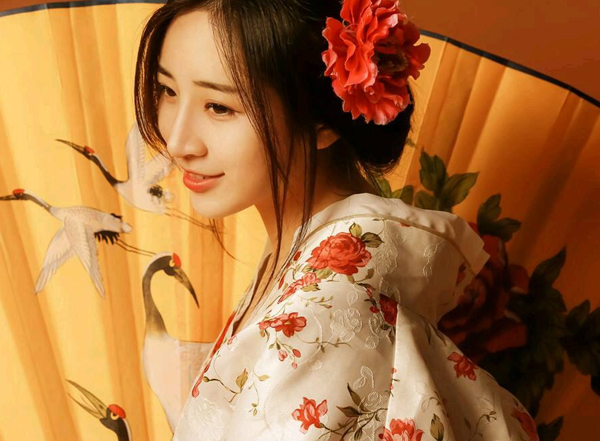 上海洗浴spa商务会所艺师风采（四）