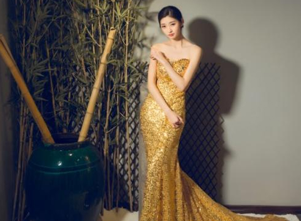 上海会所艺师风采展示（六）