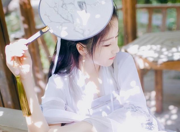 上海足疗会所艺师风采（七）