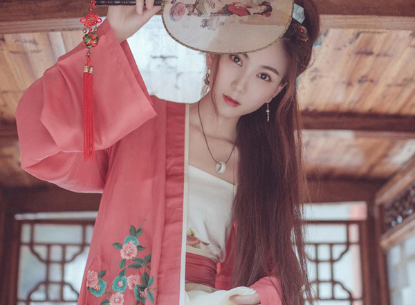 上海足道会所艺师风采（九）