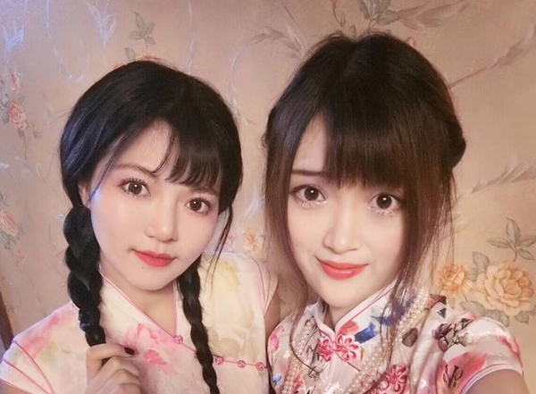 上海水疗会所艺师风采（十）